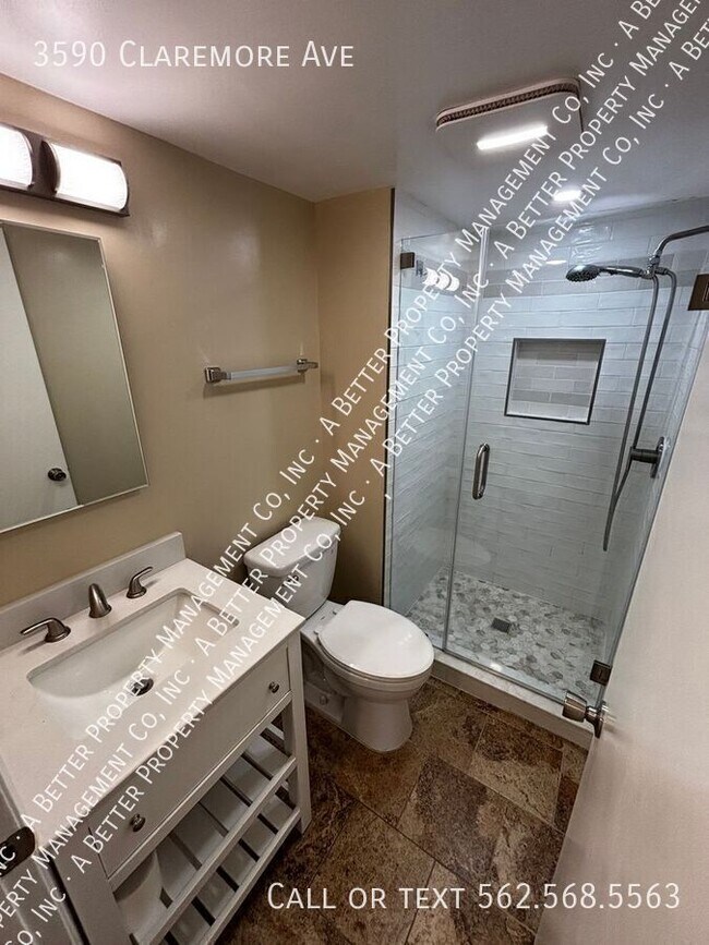 Building Photo - 3590 Claremore Ave