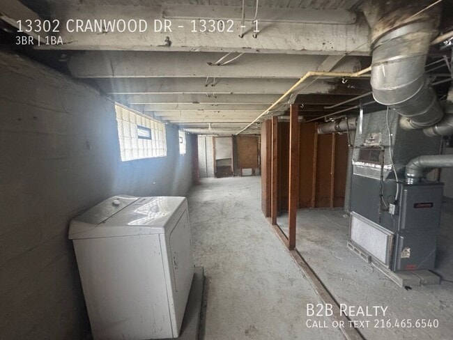 Building Photo - 13302 Cranwood Dr