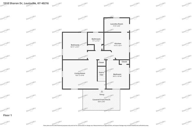 Building Photo - 1512 Sharon Dr