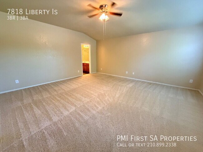 Building Photo - 7818 Liberty Island