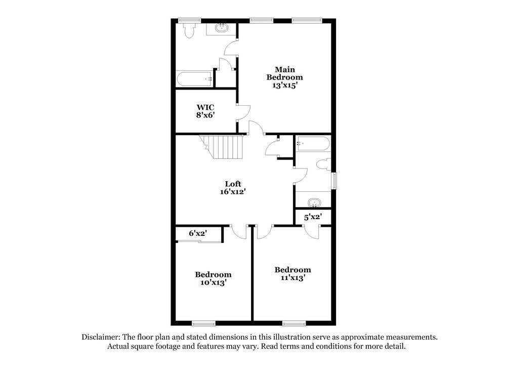 Building Photo - 2070 Chapel Creek Rd