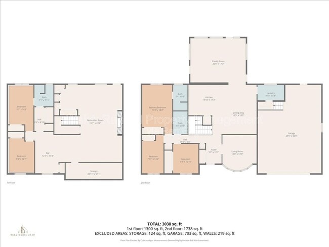 Building Photo - 3515 W 5000 S