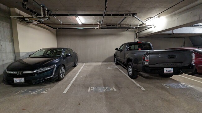 Building Photo - 750 Van Ness Ave