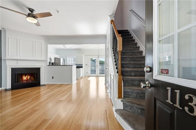 Building Photo - 1130 Kilmington Ct