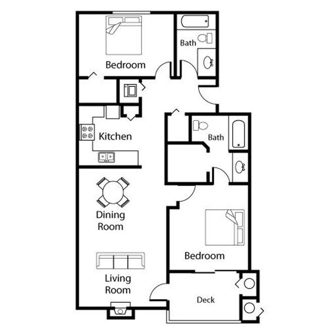 Building Photo - One Month FREE on This Apartment ONLY!!! Call for details!