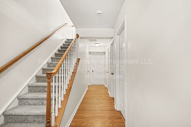 Building Photo - 15826 Marvin Rd
