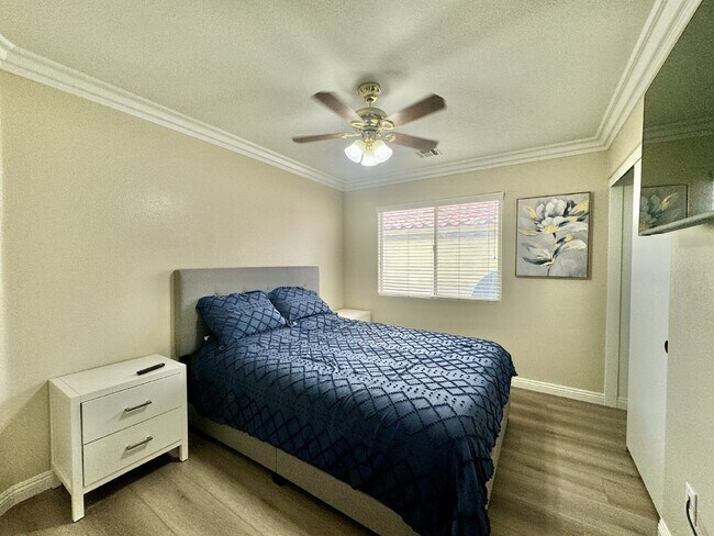 Building Photo - Fully Furnished Summerlin Las Vegas Rental | 4 Bedroom Home with Heated Pool & Spa | Flexible Lea...