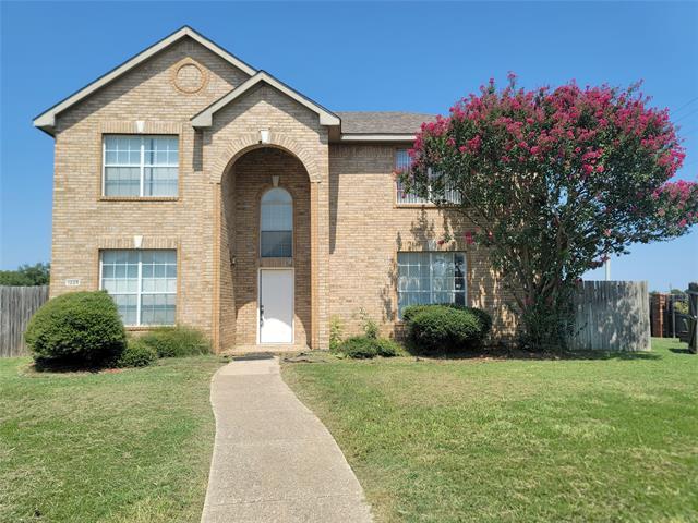 Building Photo - 1229 Tralee Ln