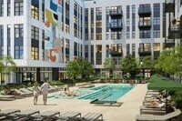 Building Photo - 600 St Albans Dr