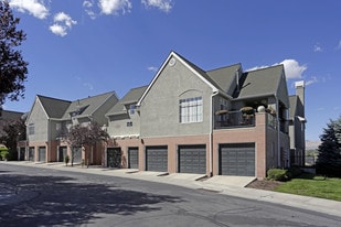 Building Photo - Sterling Village Apartments