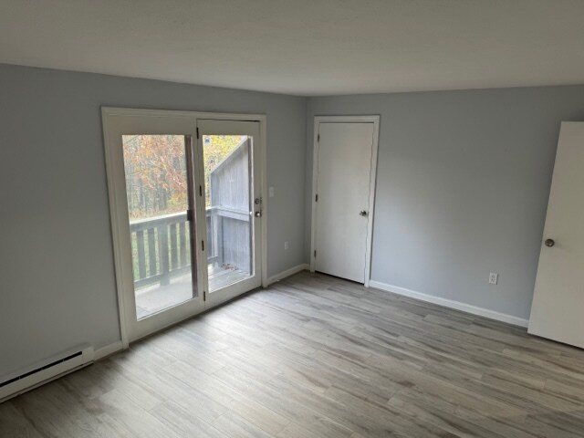 Primary Bedroom - 33 Drake Rd