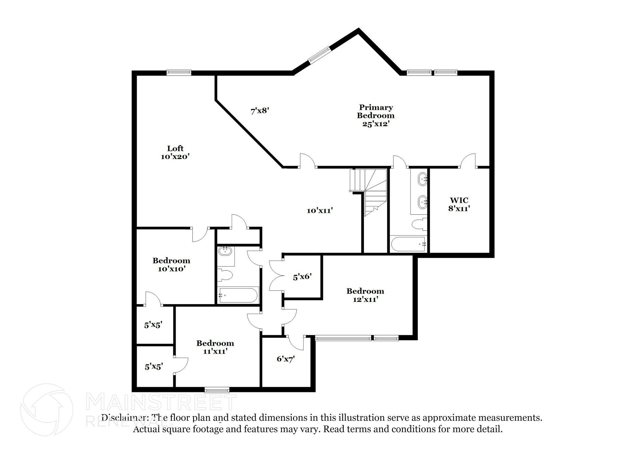 Building Photo - 7422 Copper Mesa