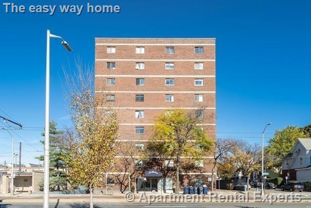Building Photo - 2353 Massachusetts Ave