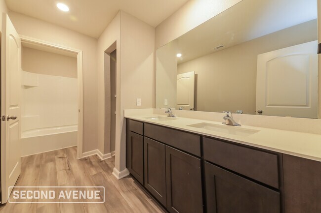 Building Photo - 8022 Big Timber Trail