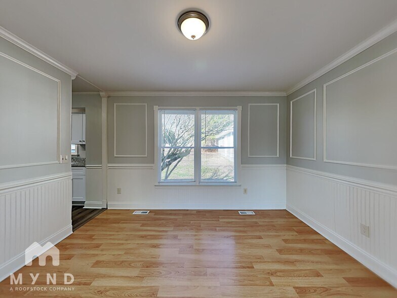 Building Photo - 3409 Barlon Ct