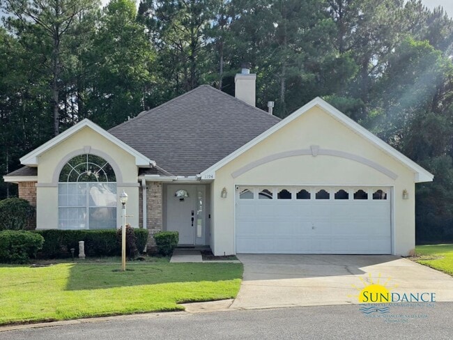 Primary Photo - Renovated 3-Bedroom Home on Quiet Cul-de-S...