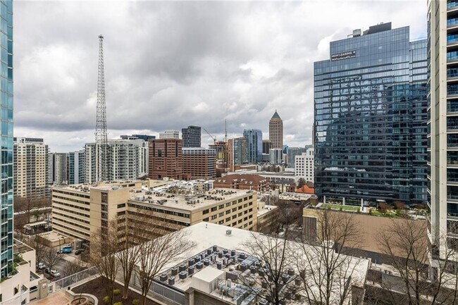 Building Photo - 855 Peachtree St NE