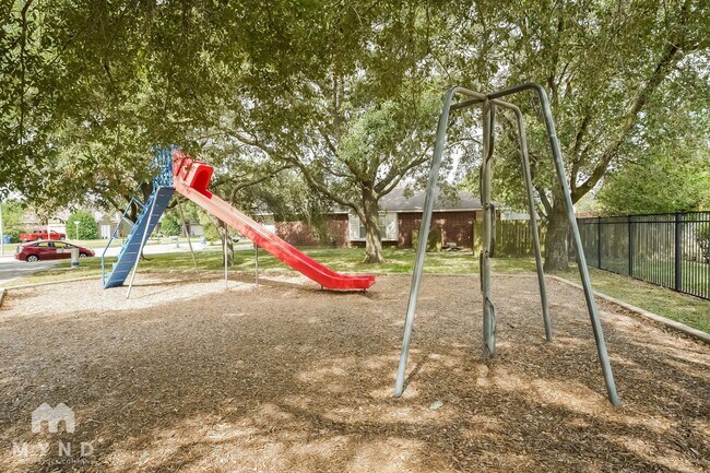 Building Photo - 20134 Fort Stanton Dr