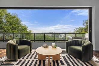 Building Photo - Architectural Contemporary with Panoramic ...
