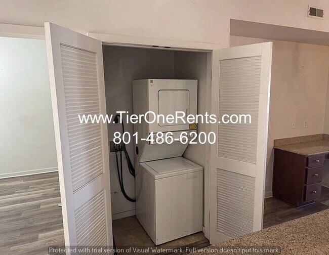 Building Photo - NO DEPOSIT option available for qualified renters