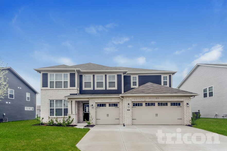 Primary Photo - 4883 Morenci Ct