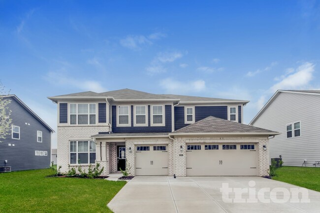 Building Photo - 4883 Morenci Ct