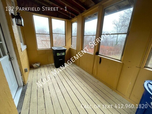 Building Photo - 132 Parkfield St