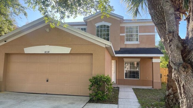 Primary Photo - Meadow Creek-1834 Meadow Pond Way Orlando,...