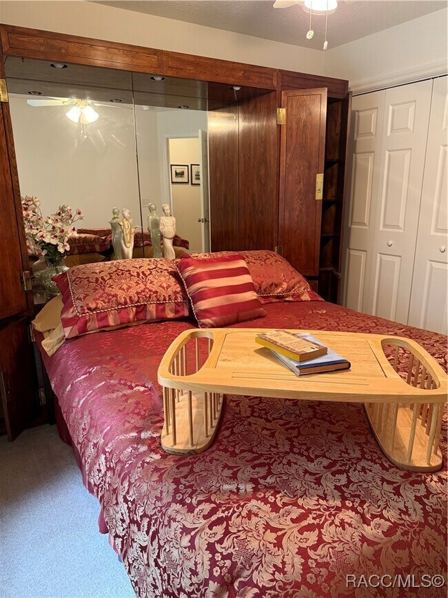 Building Photo - 2858 E Marcia St