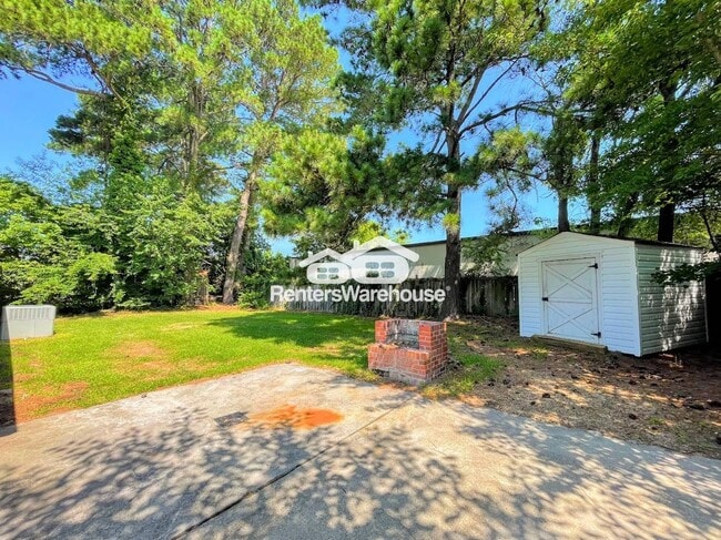 Building Photo - 2444 Tullibee Dr