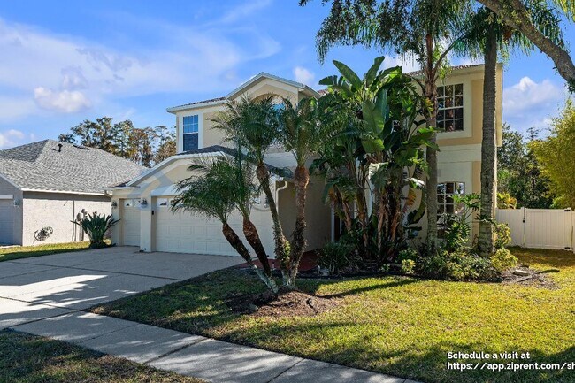 Building Photo - 18233 Cypress Haven Dr