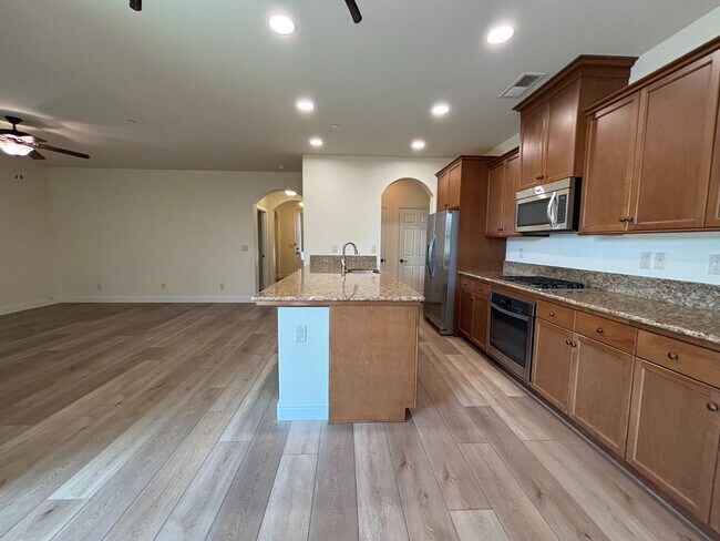 Building Photo - 2481 S Via Versilia Dr