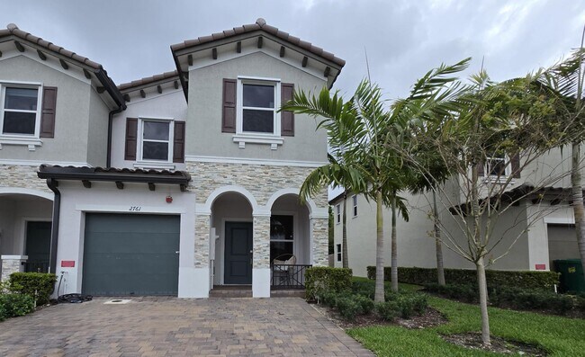 Building Photo - 2761 NW 55th Way