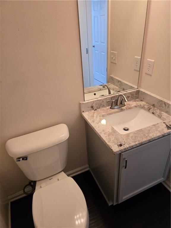 Building Photo - 607 McDowell Ln