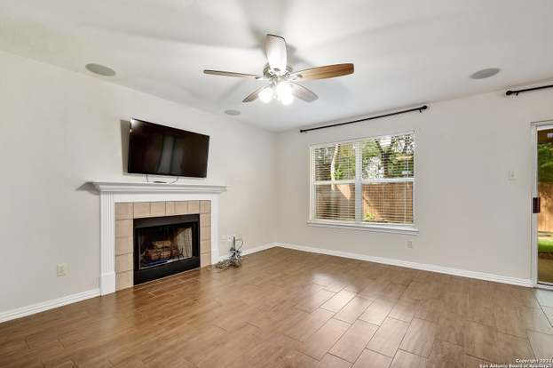 Building Photo - 8107 Rustic Park