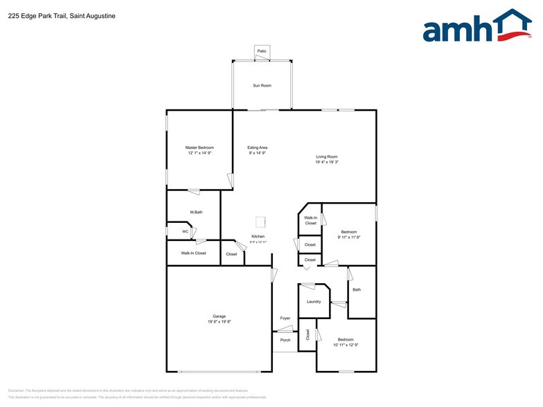Building Photo - 225 Edge Pk Trl