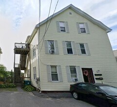 Building Photo - 17 White Ct