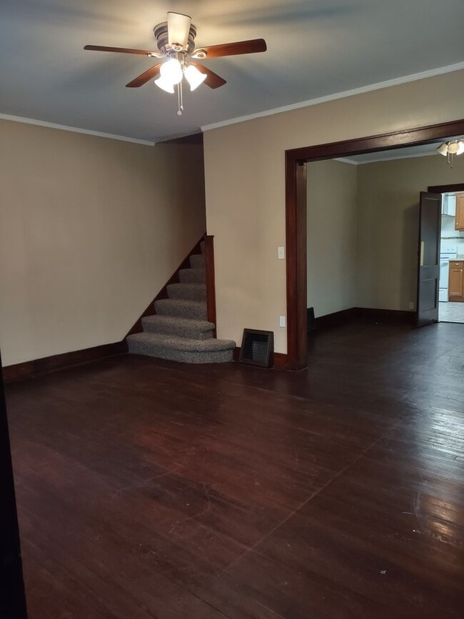 Building Photo - 1417 N 31st St