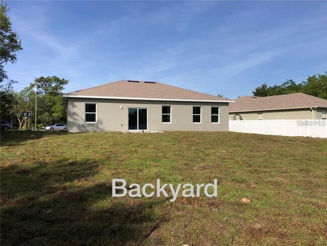 Building Photo - 205 Flounder Pl