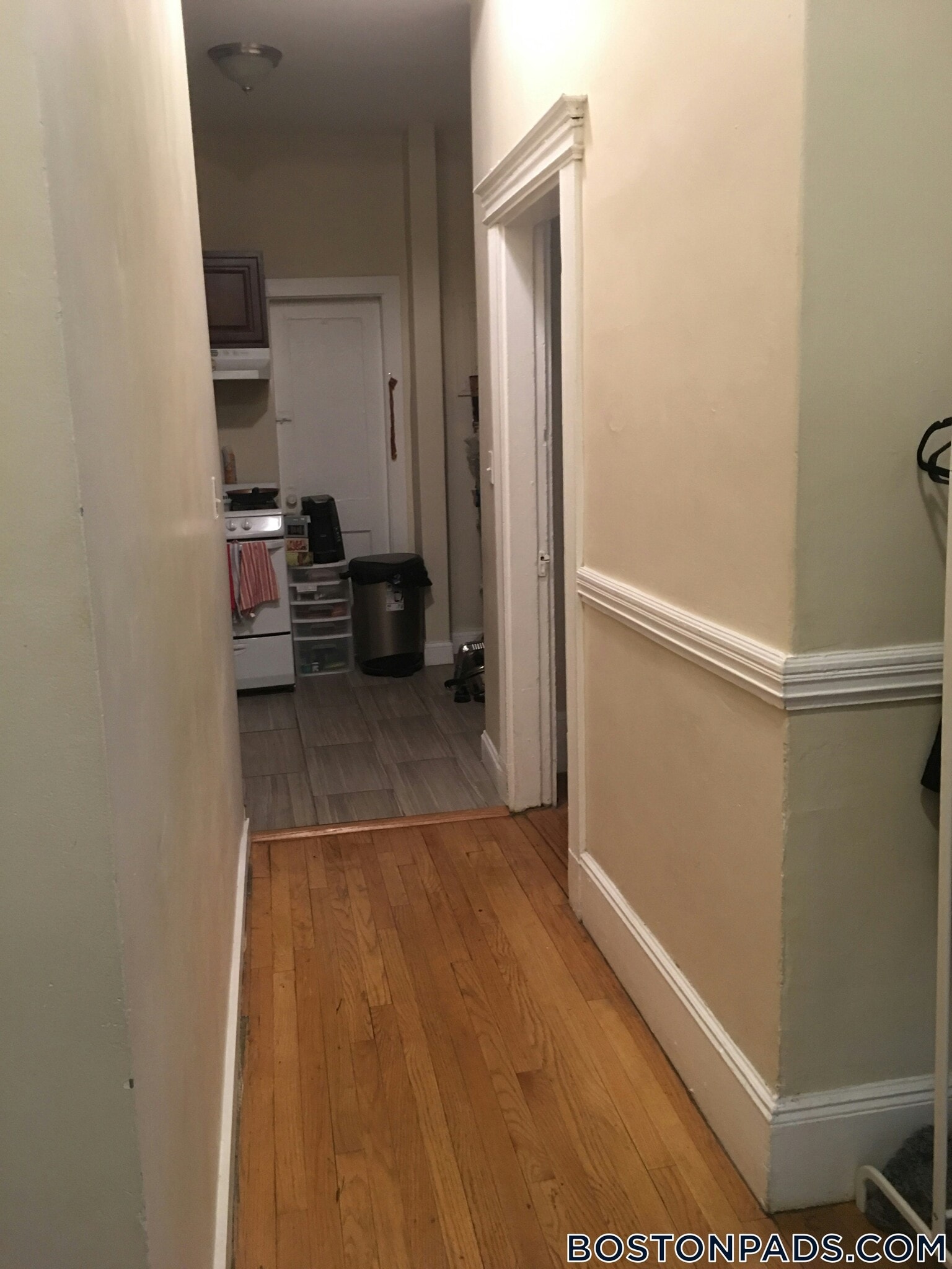 Building Photo - 38 Hemenway St