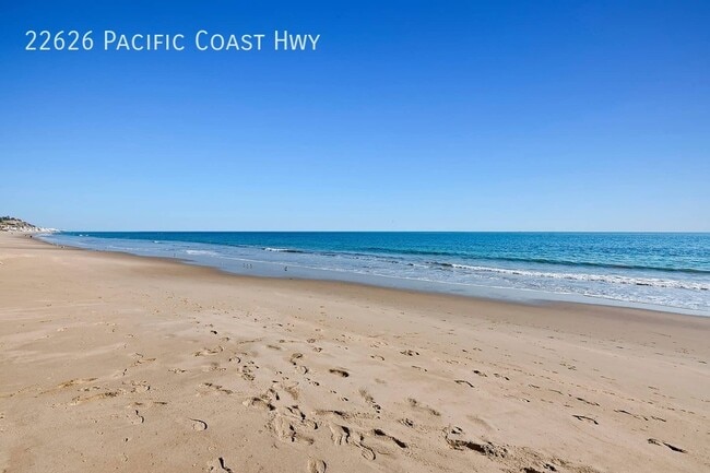 Building Photo - 22626 Pacific Coast Hwy