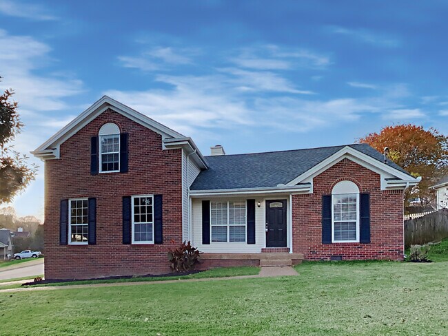 Primary Photo - 1300 Georgetown Drive