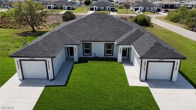 Building Photo - 4529-4531-4529 18th St SW