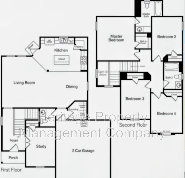 Building Photo - 9558 Ranch Lp