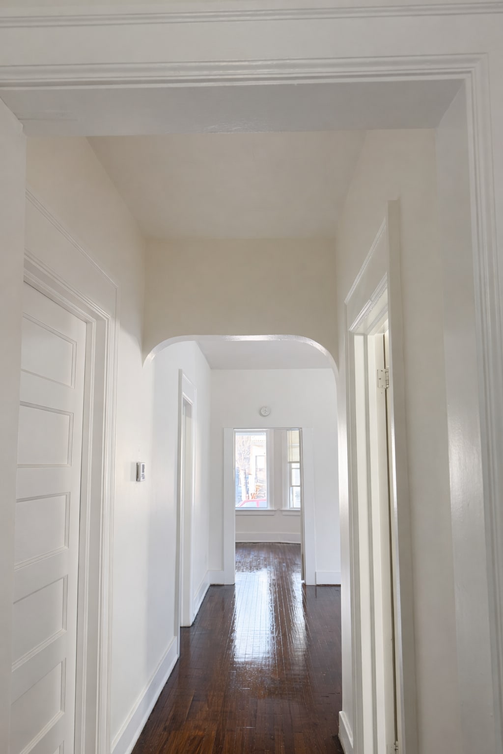 Hallway - 3809 W Galena St