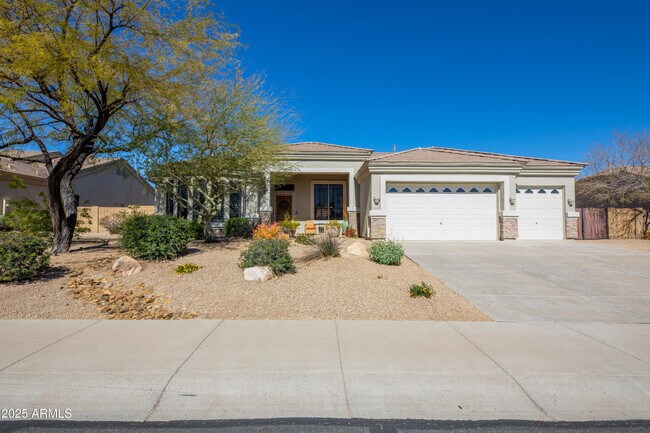 Building Photo - 12706 E Desert Cove Ave