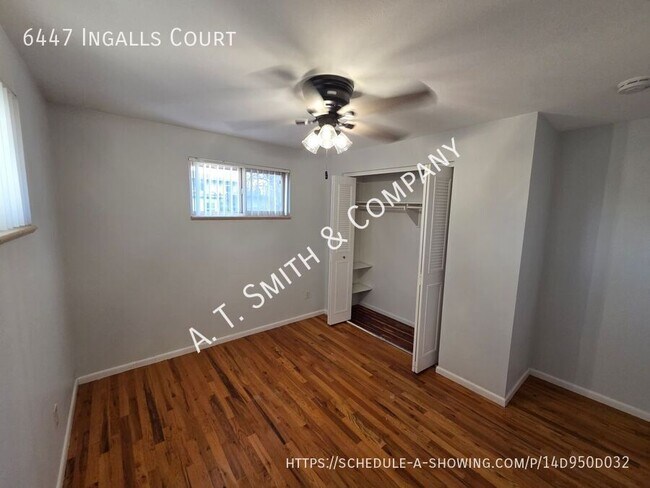 Building Photo - 6447 Ingalls Ct