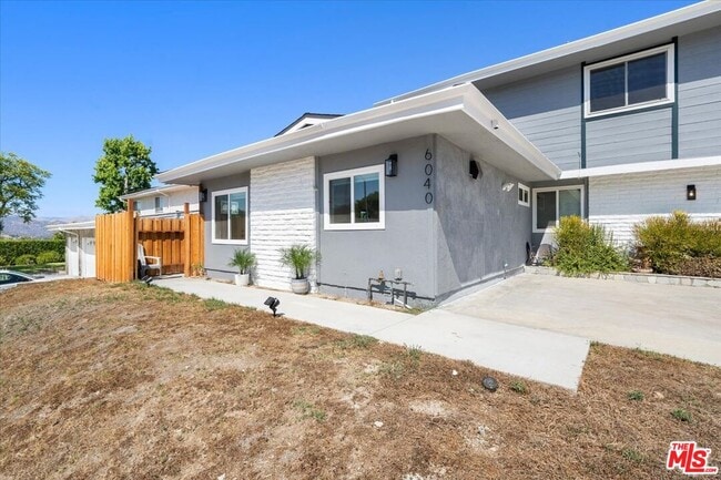 Building Photo - 6038 Maury Ave