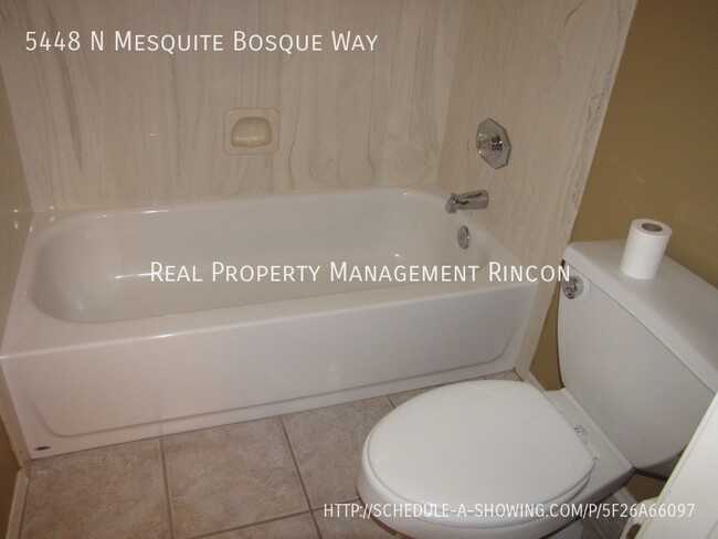 Building Photo - 5448 N Mesquite Bosque Way