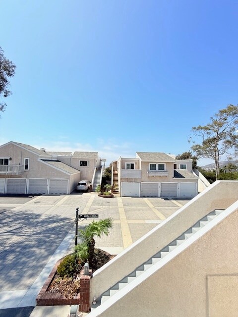 Acces to Deck from Main bedroom and 3rd bedroom - 24033 Vista Corona